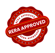 RERA Approved
